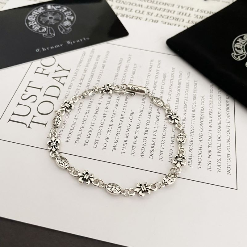 Chrome Hearts Bracelets